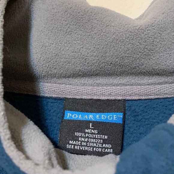 Polar Edge Sweatshirt - Picture 2 of 3